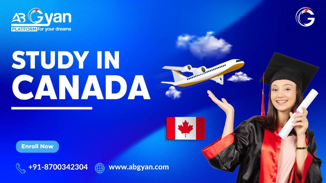 Canada Study Abroad Consultants